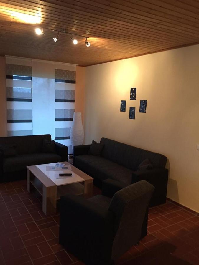 Ferienpark Aparthotel Seeland Schadeleben Exterior foto